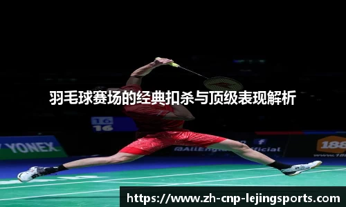羽毛球赛场的经典扣杀与顶级表现解析